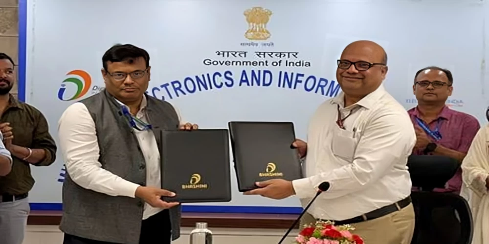 Railways go multilingual: BHASHINI and CRIS join hands to build AI-driven language support for passengers